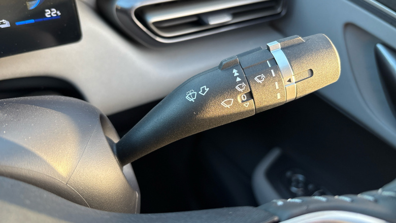 BYD Dolphin Surf 115kW Comfort 43kWh 5dr Auto Electric Hatchback